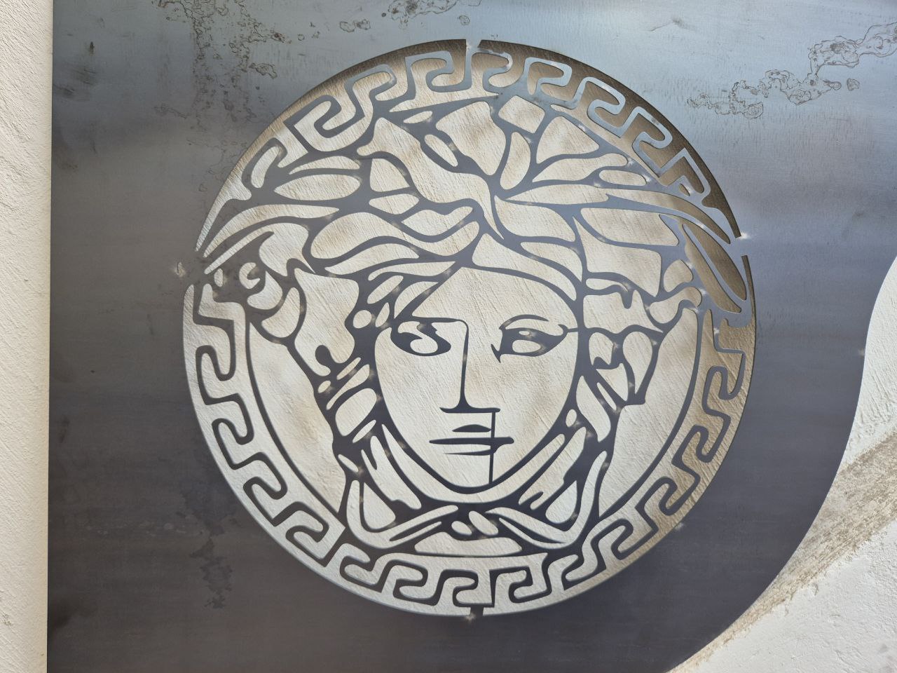 logo de marca