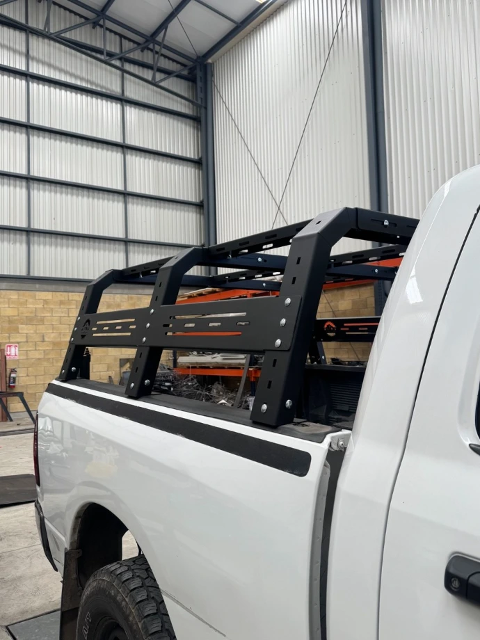 RACK PARA SAVEIRO 2022