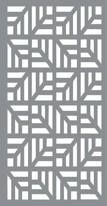 Celosía cal 14 CR-106