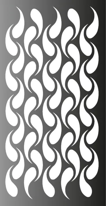 Celosía cal 14 CR-107