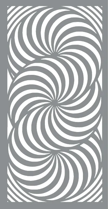 Celosía cal 14 CR-109