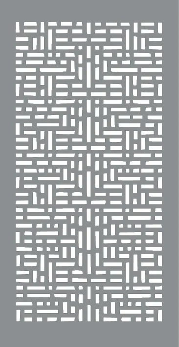 Celosía cal 14 CR-112