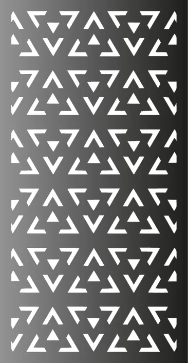 Celosía cal 14 CR-121