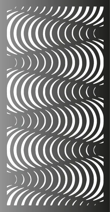 Celosía cal 14 CR-123