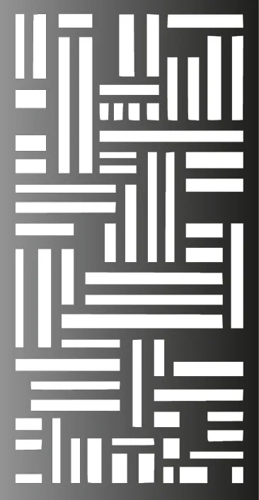 Celosía cal 14 CR-125