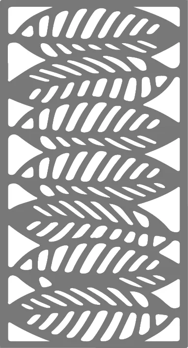 Celosía cal 14 CR-126