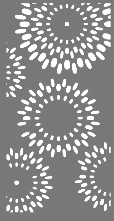 Celosía cal 14 CR-127