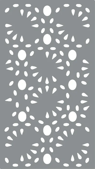 Celosía cal 14 CR-128