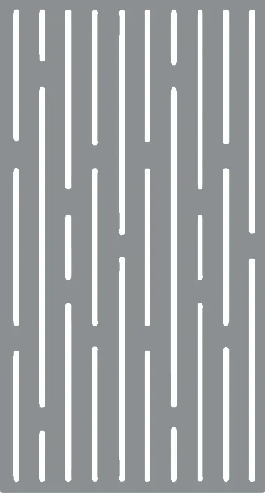 Celosía cal 14 CR-131