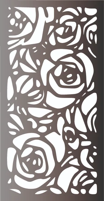 Celosía cal 14 CR-1