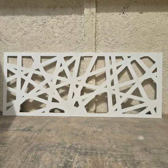 Celosía Lámina pintro CR-65 (0.9 mm (17 kg))