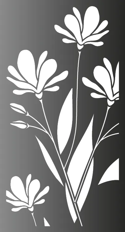 Celosía Cal. 14 CR-7