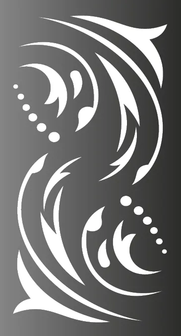 Celosía Cal 14 CR-8