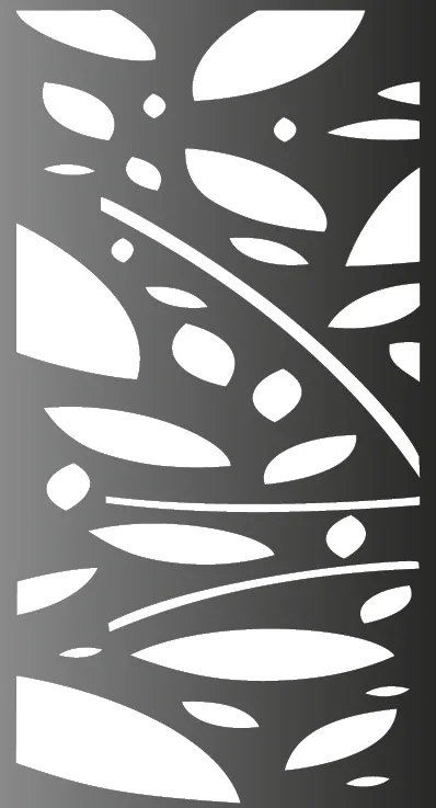 Celosía cal 14 CR-13 (0.9 m, 2.4 m)