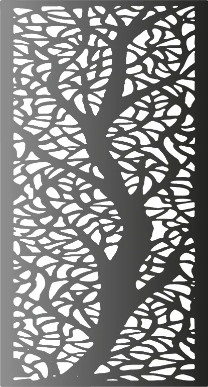 Celosía cal 14 CR-19