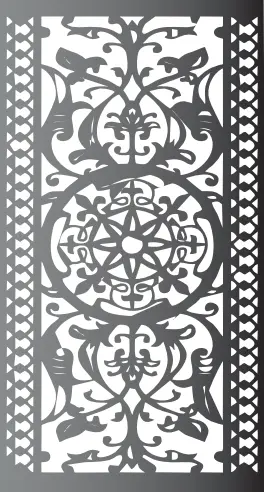 Celosías Clásicos (0.9 m, 2.4 m)