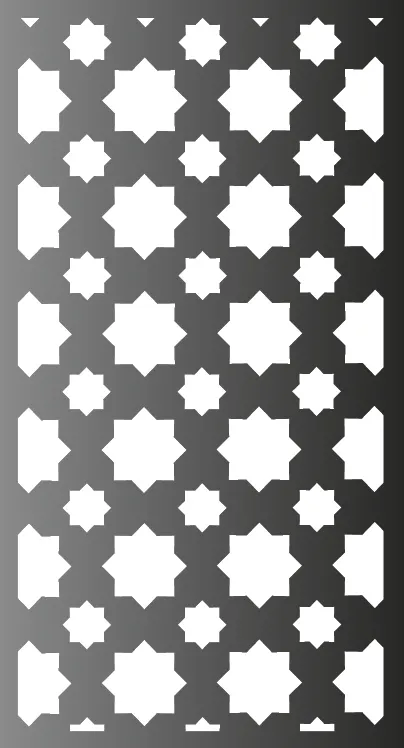 Celosía cal 14 CR-23