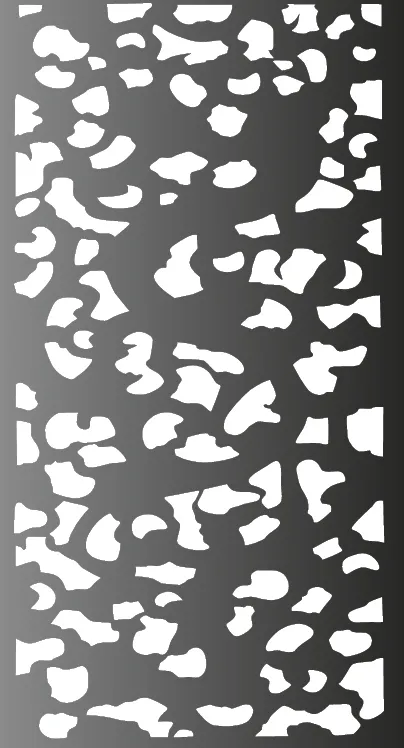 Celosía cal 14 CR-24