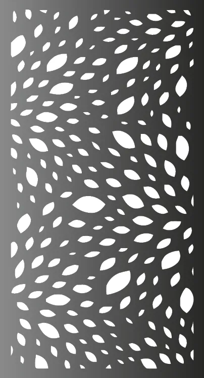 Celosía cal 14 CR-25