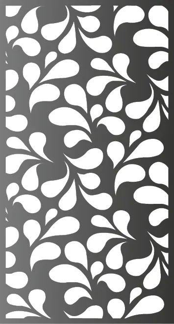 Celosía cal 14 CR-27 (0.9 m, 2.4 m)