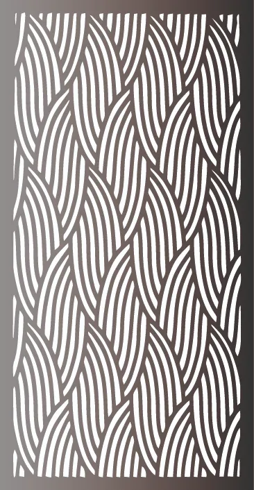 Celosía cal 14 CR-29