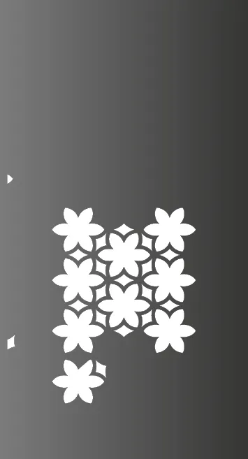 Celosía cal 14 CR-4