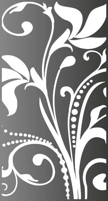 Celosía cal 14 CR-6 (0.9 m, 2.4 m)