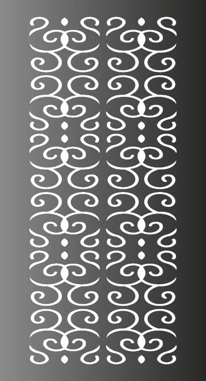 Celosía cal 14 CR-30