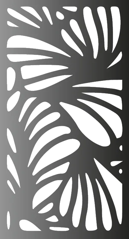 Celosía cal 14 CR-33