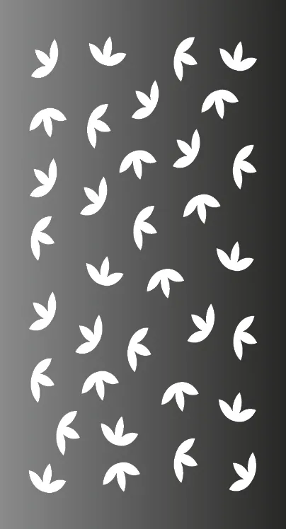 Celosía cal 14 CR-34 (0.9 m, 2.4 m)