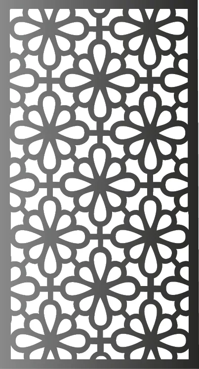 Celosía cal 14 CR-38