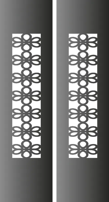 Celosía cal 14 CR-39