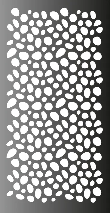 Celosía cal 14 CR-40