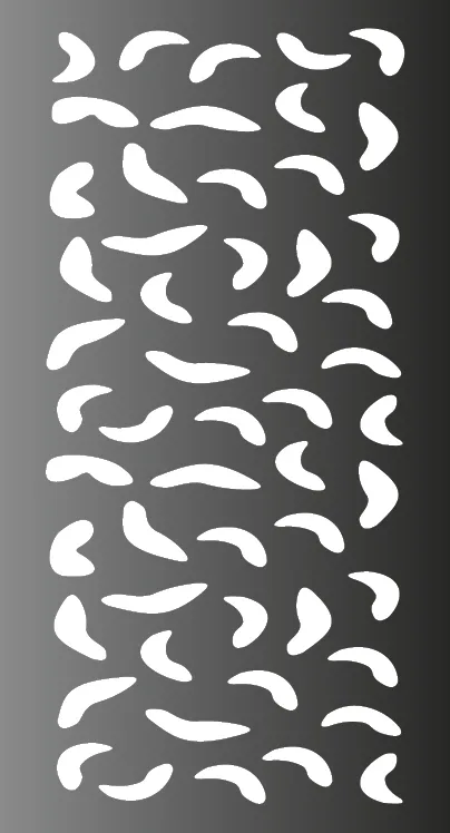 Celosía cal 14 CR-42