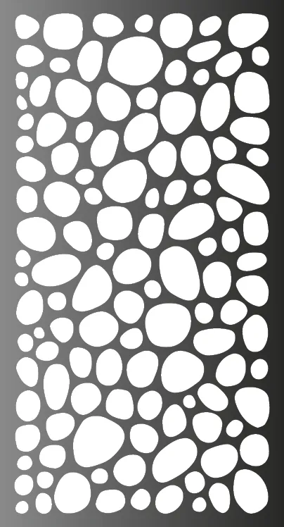 Celosía cal 14 CR-44