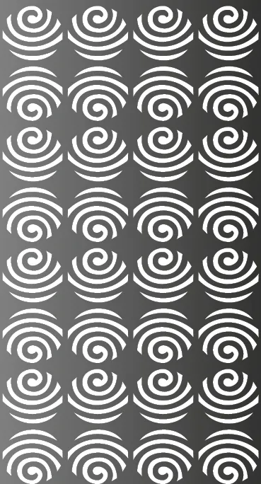 Celosía cal 14 CR-51