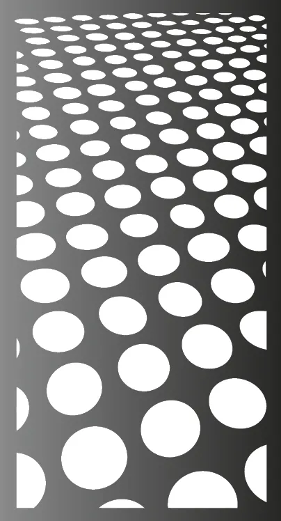 Celosía cal 14 CR-52