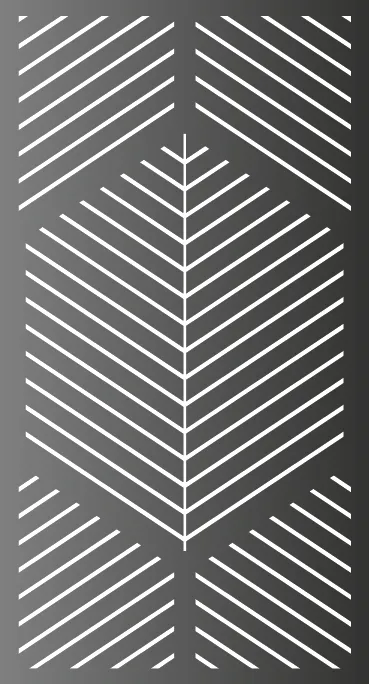 Celosía cal 14 CR-53