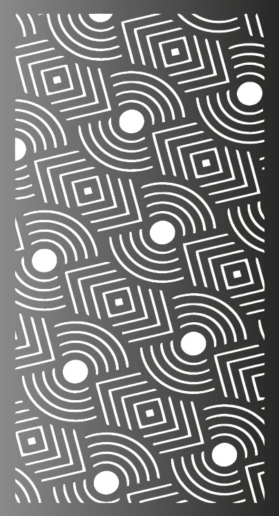 Celosía cal 14 CR-56