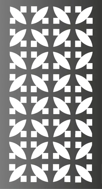 Celosía cal 14 CR-57