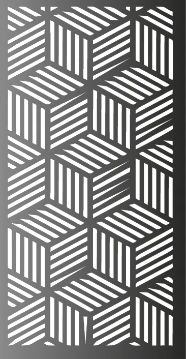 Celosía cal 14 CR-58