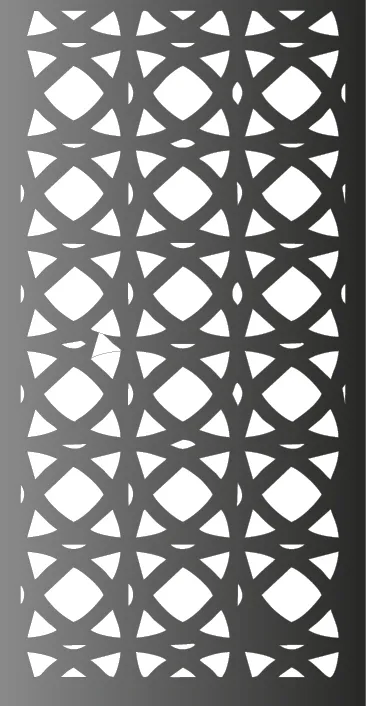 Celosía cal 14 CR-60