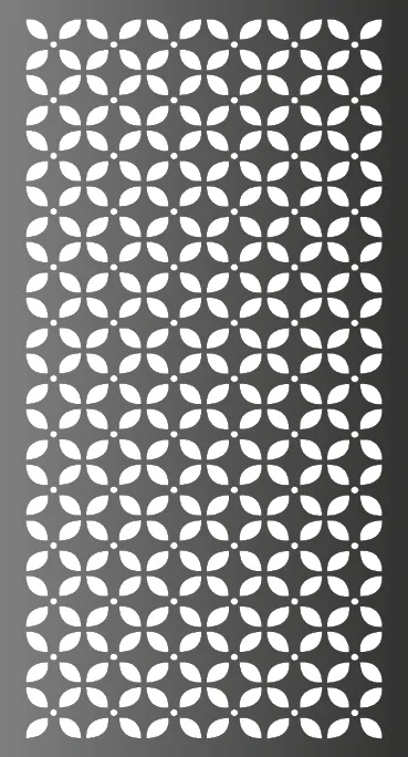 Celosía cal 14 CR-62