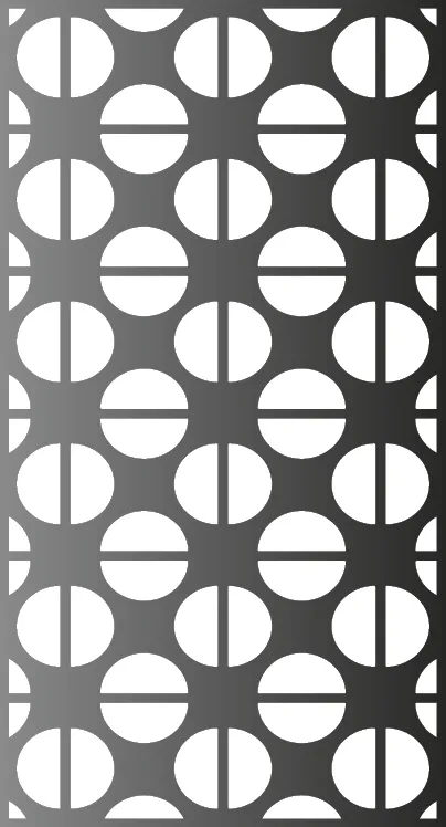 Celosía cal 14 CR-67