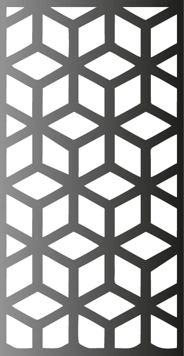 Celosía cal 14 CR-69