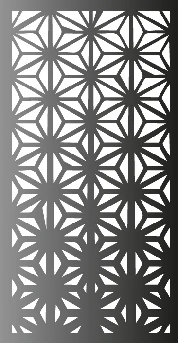 Celosía cal 14 CR-71