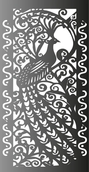 Celosía cal 14 CR-73