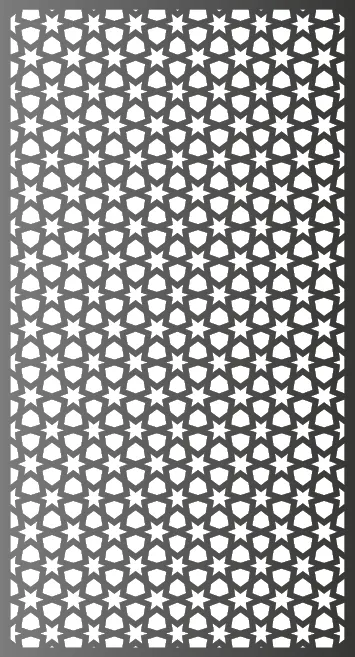 Celosía cal 14 CR-74