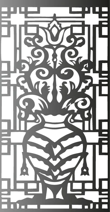 Celosía cal 14 CR-76