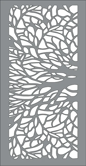 Celosía cal 14 CR-79